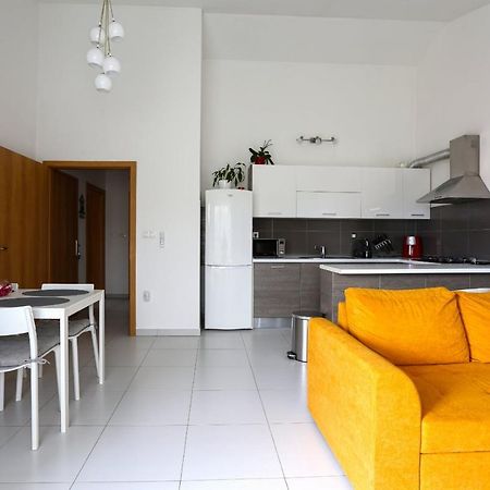 דירות PUY Apartman M&A מראה חיצוני תמונה