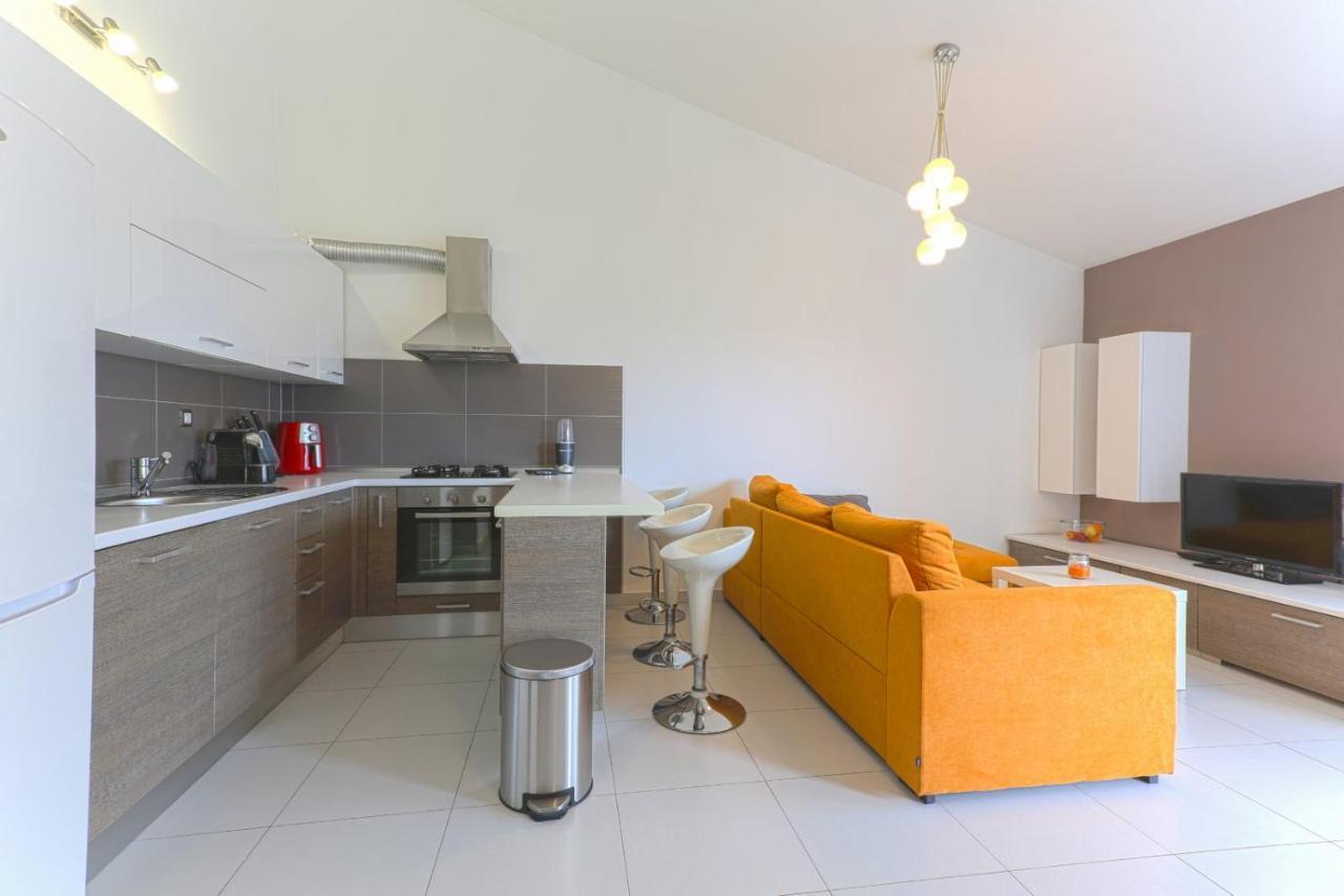 דירות PUY Apartman M&A מראה חיצוני תמונה