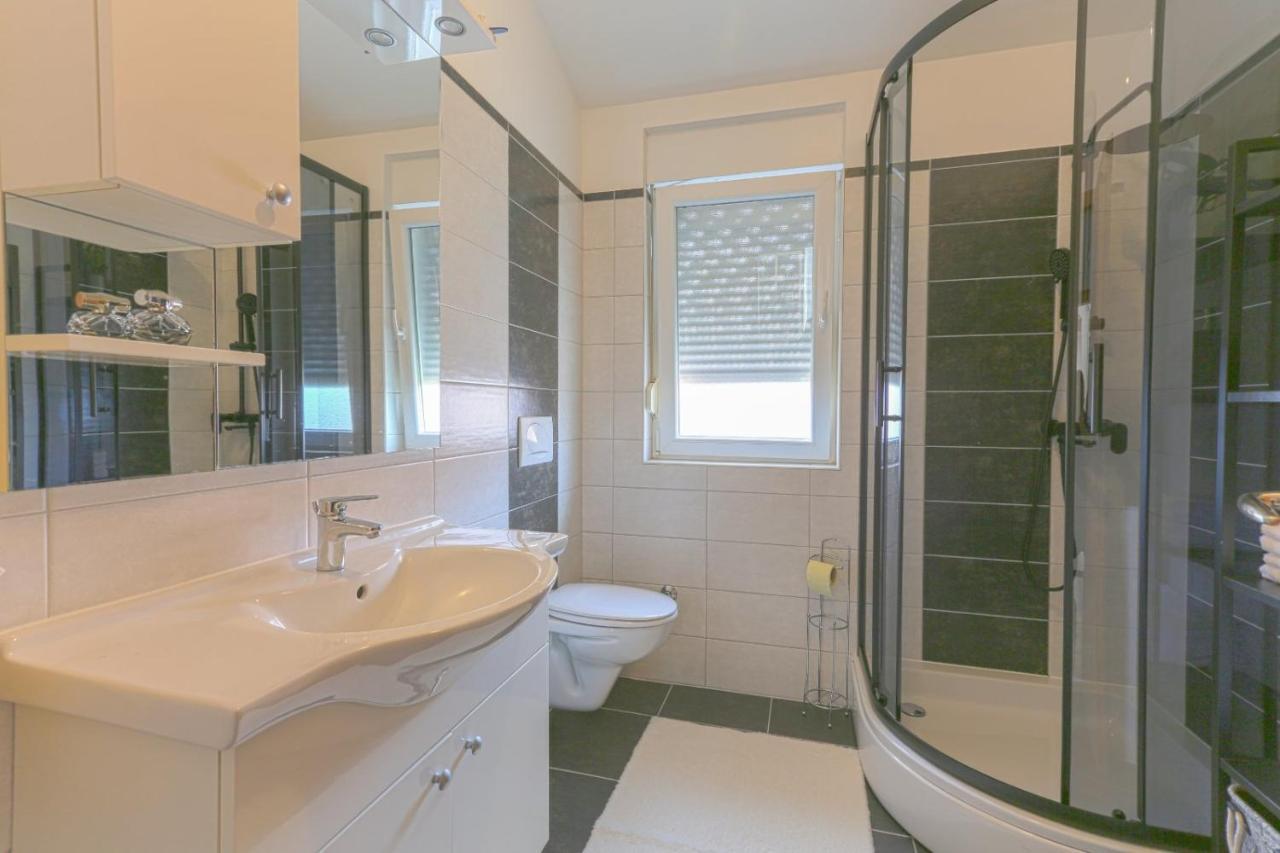 דירות PUY Apartman M&A מראה חיצוני תמונה
