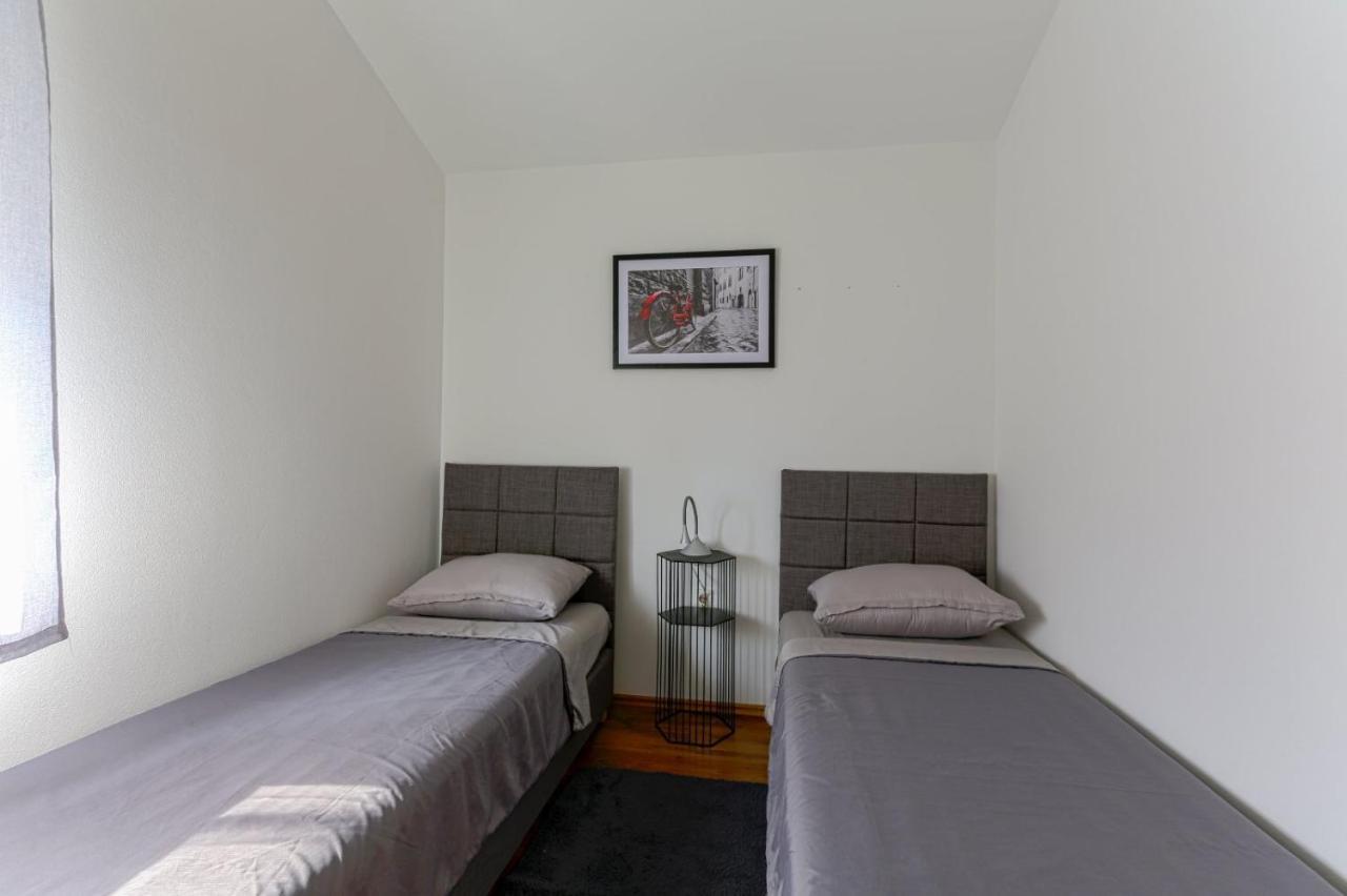 דירות PUY Apartman M&A מראה חיצוני תמונה