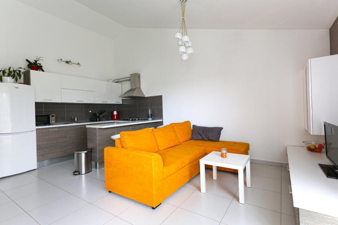 דירות PUY Apartman M&A מראה חיצוני תמונה