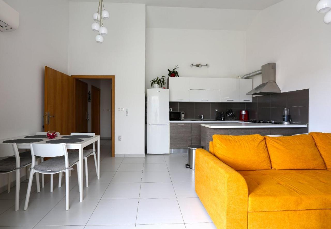 דירות PUY Apartman M&A מראה חיצוני תמונה