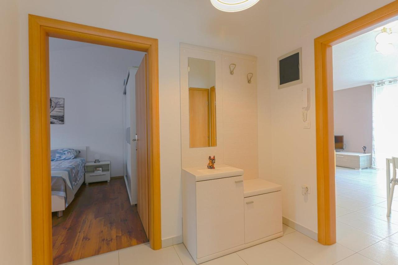דירות PUY Apartman M&A מראה חיצוני תמונה