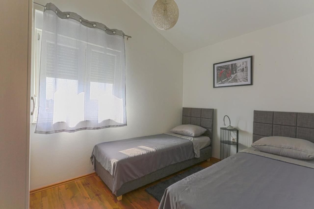 דירות PUY Apartman M&A מראה חיצוני תמונה