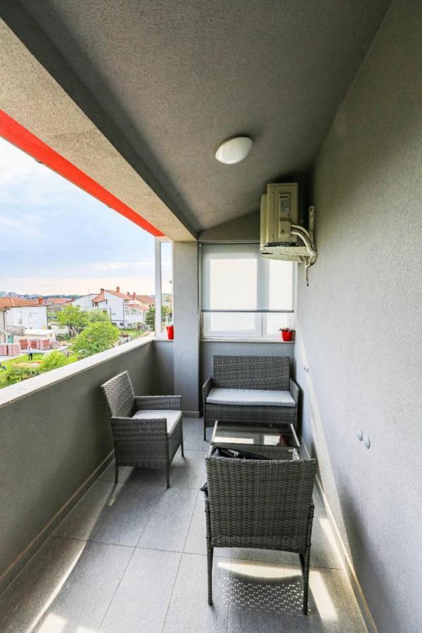 דירות PUY Apartman M&A מראה חיצוני תמונה